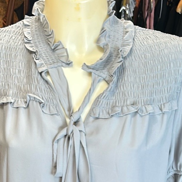 PLEIONE NWT blouse - Picture 9 of 15